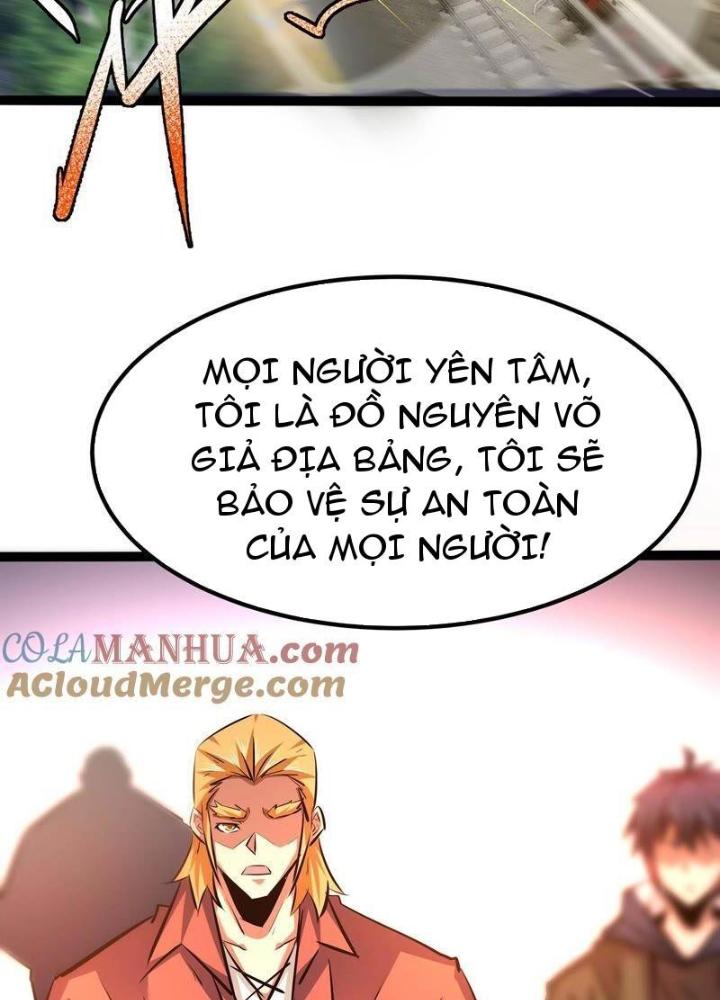 Chư Thần Rút Lui Chapter 46 - Trang 3