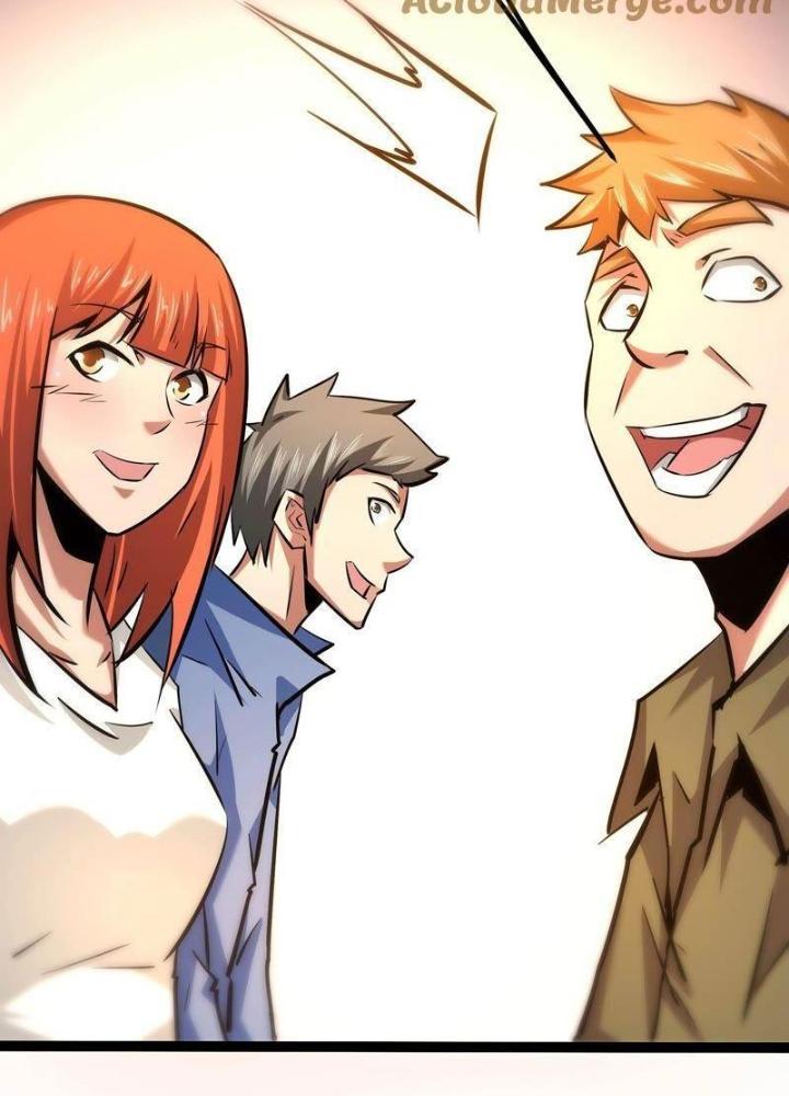 Chư Thần Rút Lui Chapter 46 - Trang 3