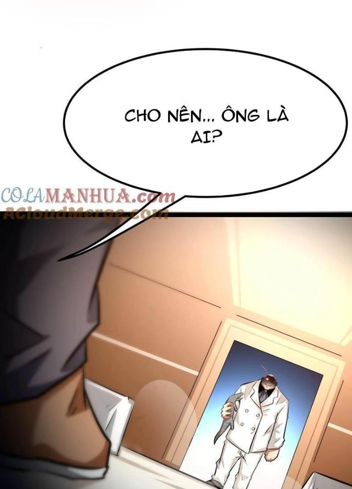 Chư Thần Rút Lui Chapter 46 - Trang 3