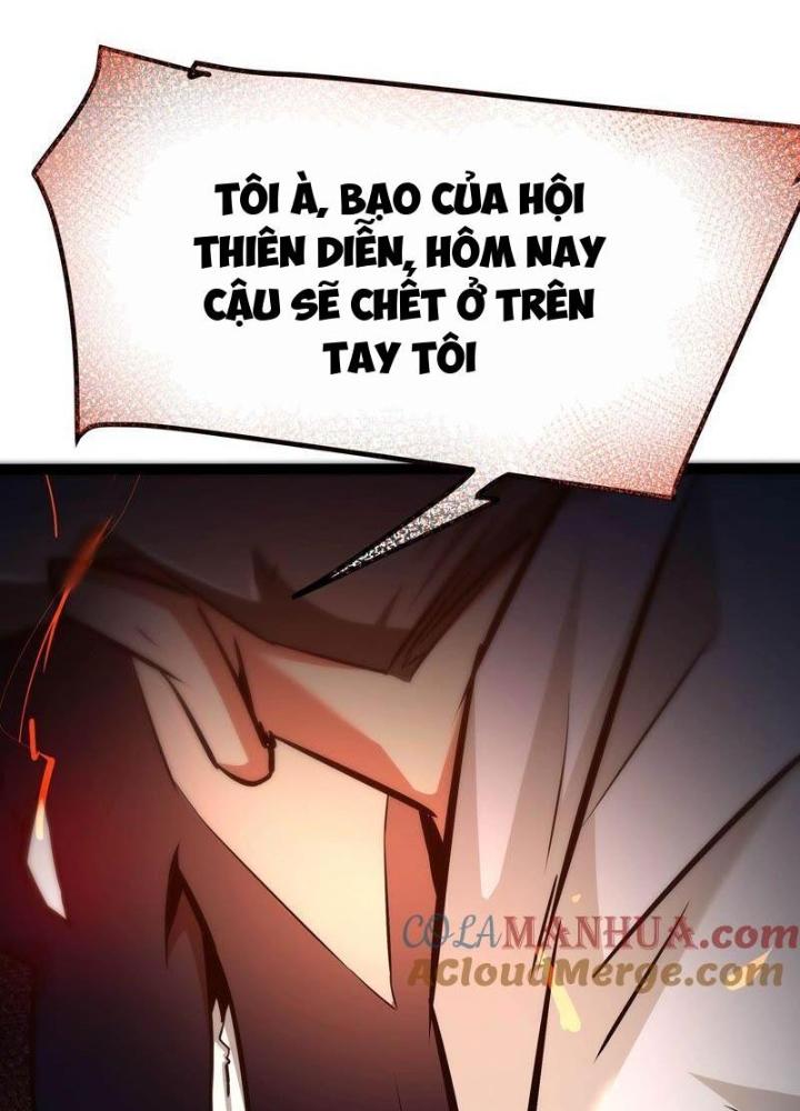 Chư Thần Rút Lui Chapter 46 - Trang 3