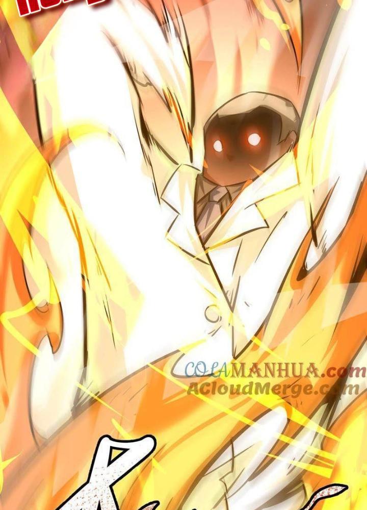 Chư Thần Rút Lui Chapter 46 - Trang 3