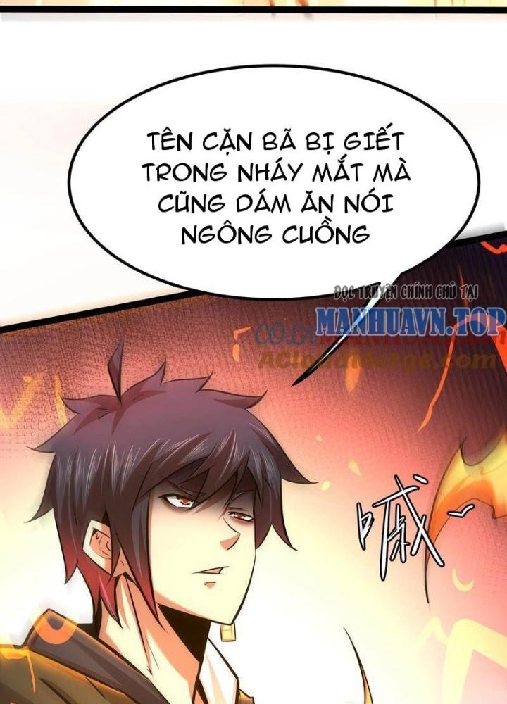 Chư Thần Rút Lui Chapter 46 - Trang 3