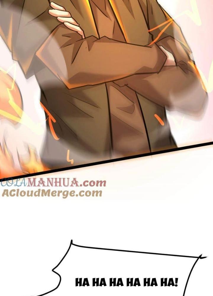 Chư Thần Rút Lui Chapter 46 - Trang 3