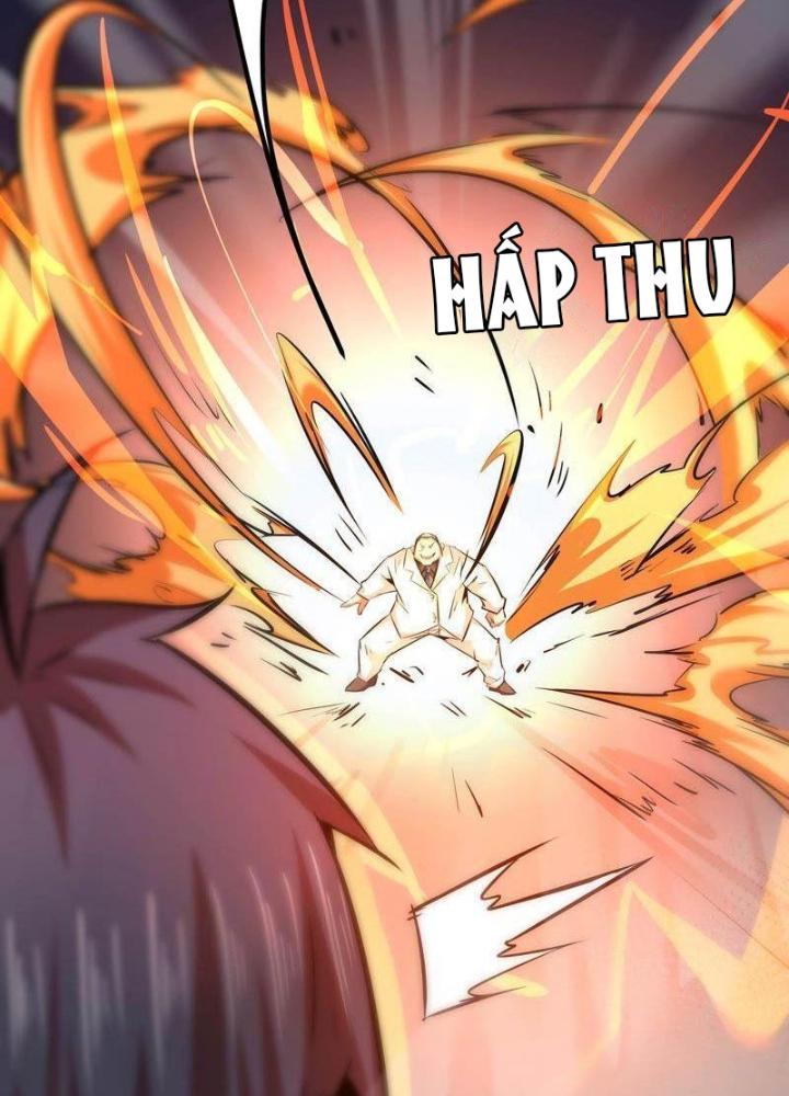 Chư Thần Rút Lui Chapter 46 - Trang 3