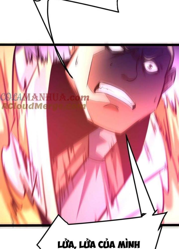 Chư Thần Rút Lui Chapter 47 - Trang 3