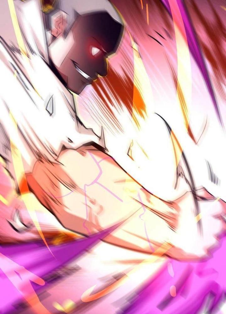 Chư Thần Rút Lui Chapter 47 - Trang 3