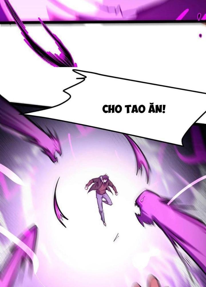 Chư Thần Rút Lui Chapter 47 - Trang 3