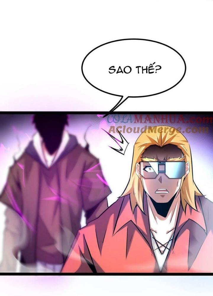 Chư Thần Rút Lui Chapter 47 - Trang 3