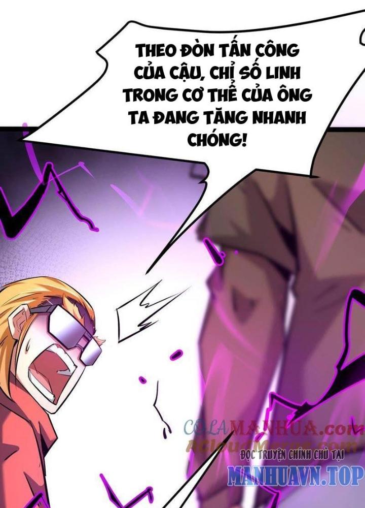 Chư Thần Rút Lui Chapter 47 - Trang 3