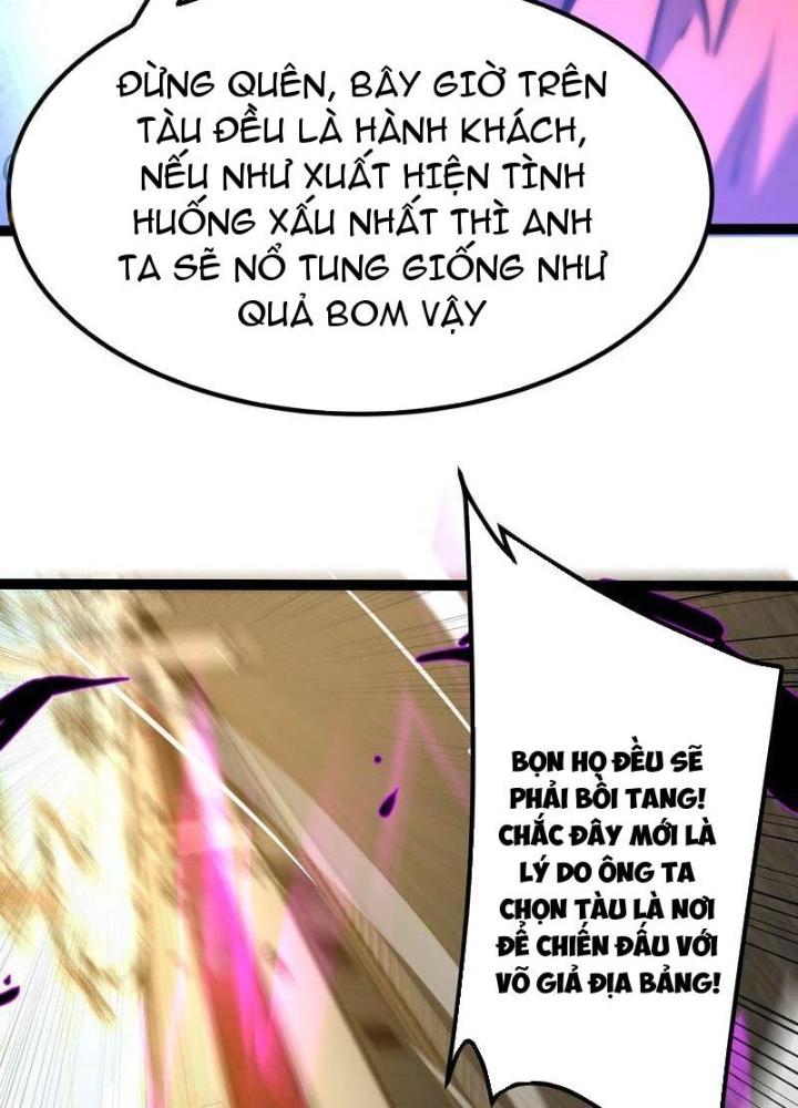 Chư Thần Rút Lui Chapter 47 - Trang 3