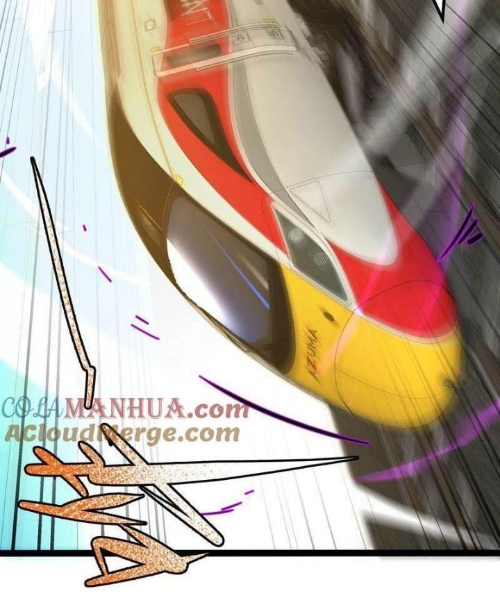 Chư Thần Rút Lui Chapter 47 - Trang 3