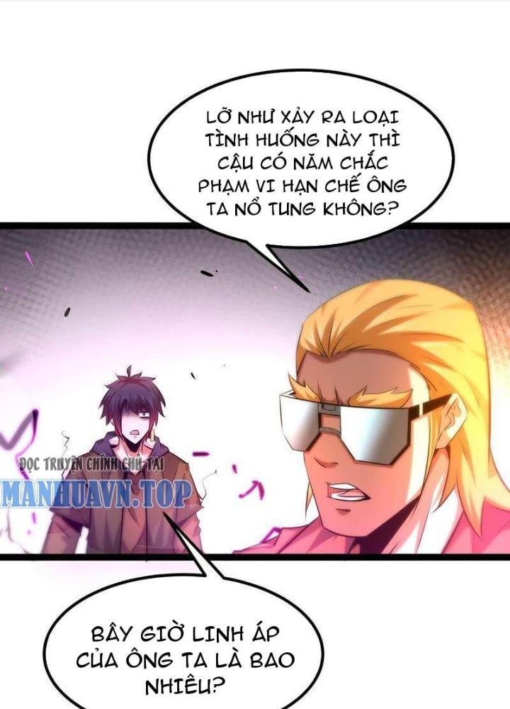 Chư Thần Rút Lui Chapter 48 - Trang 3