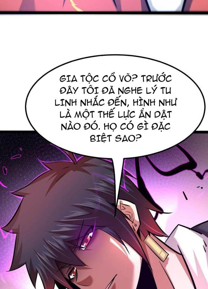 Chư Thần Rút Lui Chapter 48 - Trang 3