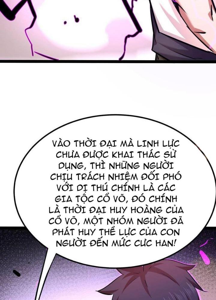 Chư Thần Rút Lui Chapter 48 - Trang 3