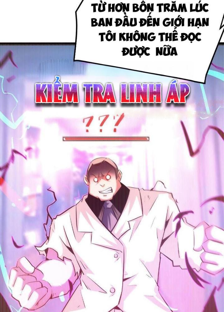 Chư Thần Rút Lui Chapter 48 - Trang 3