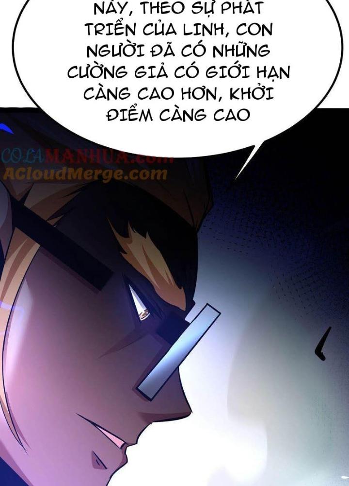 Chư Thần Rút Lui Chapter 48 - Trang 3