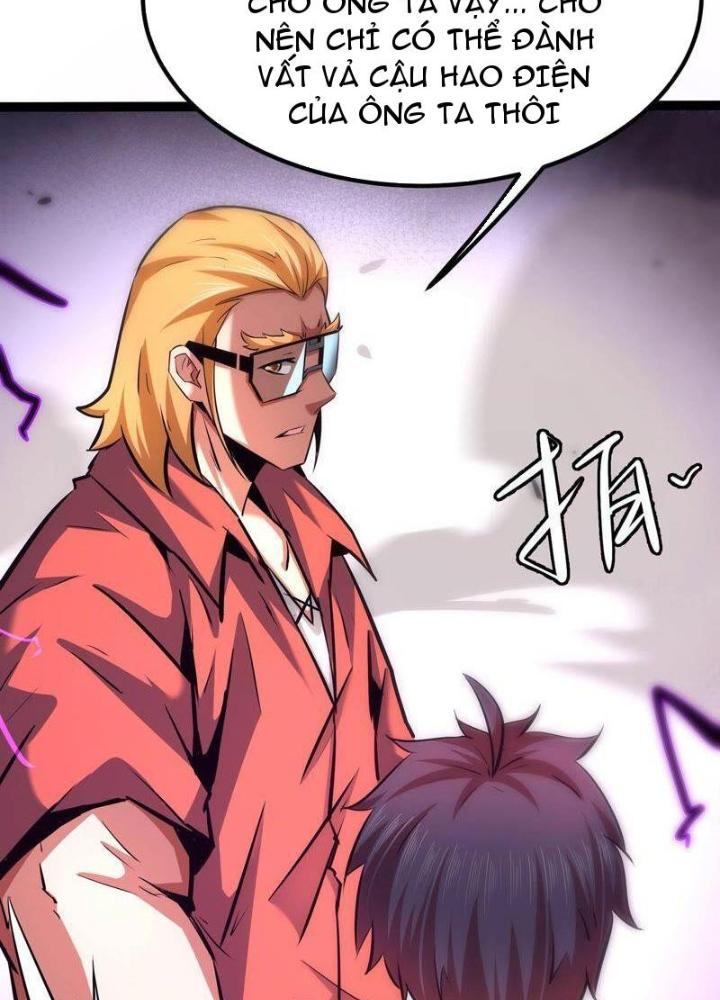 Chư Thần Rút Lui Chapter 48 - Trang 3