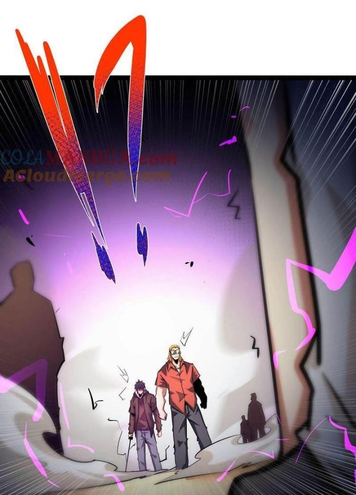 Chư Thần Rút Lui Chapter 48 - Trang 3