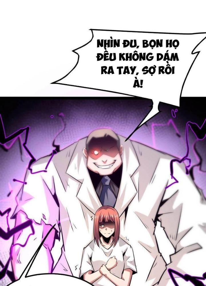 Chư Thần Rút Lui Chapter 48 - Trang 3