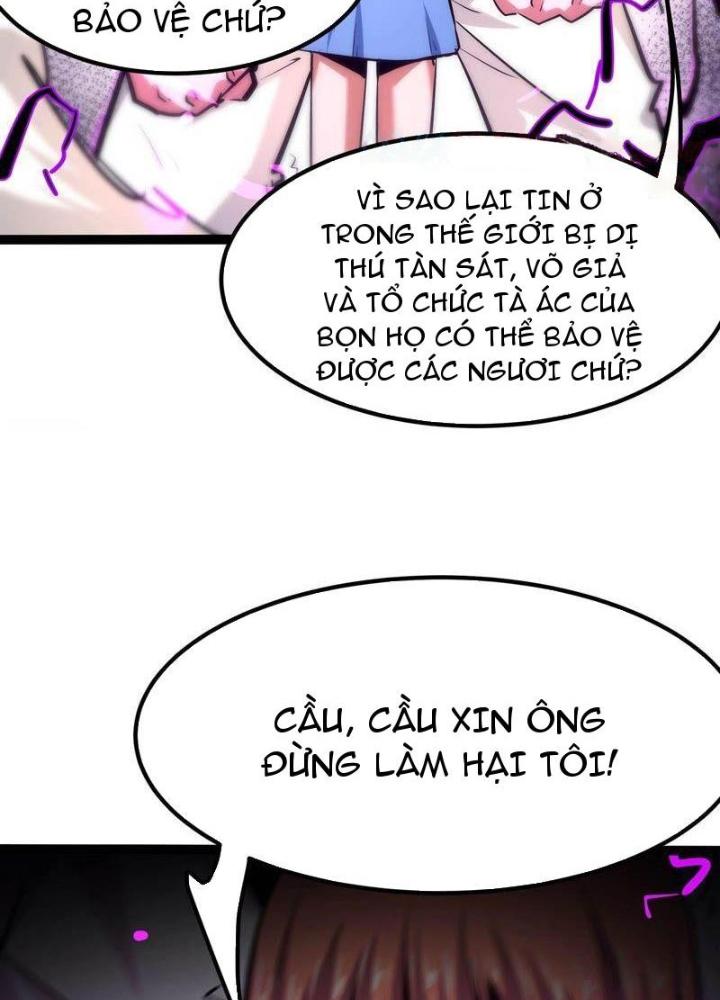 Chư Thần Rút Lui Chapter 48 - Trang 3