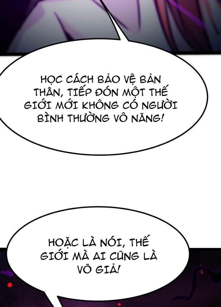 Chư Thần Rút Lui Chapter 48 - Trang 3