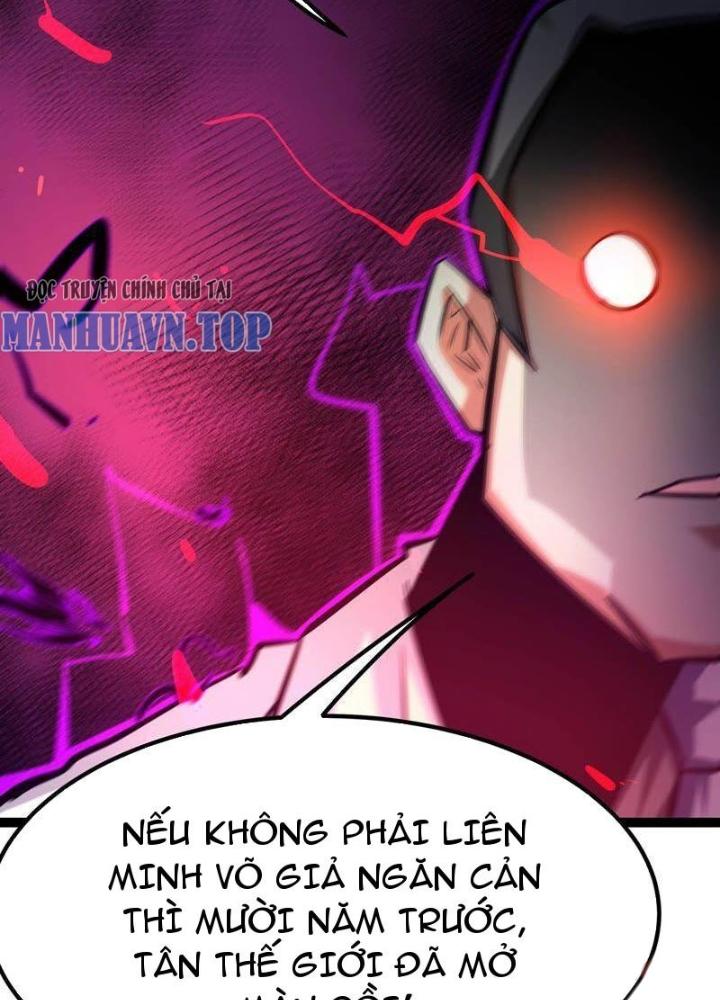 Chư Thần Rút Lui Chapter 48 - Trang 3