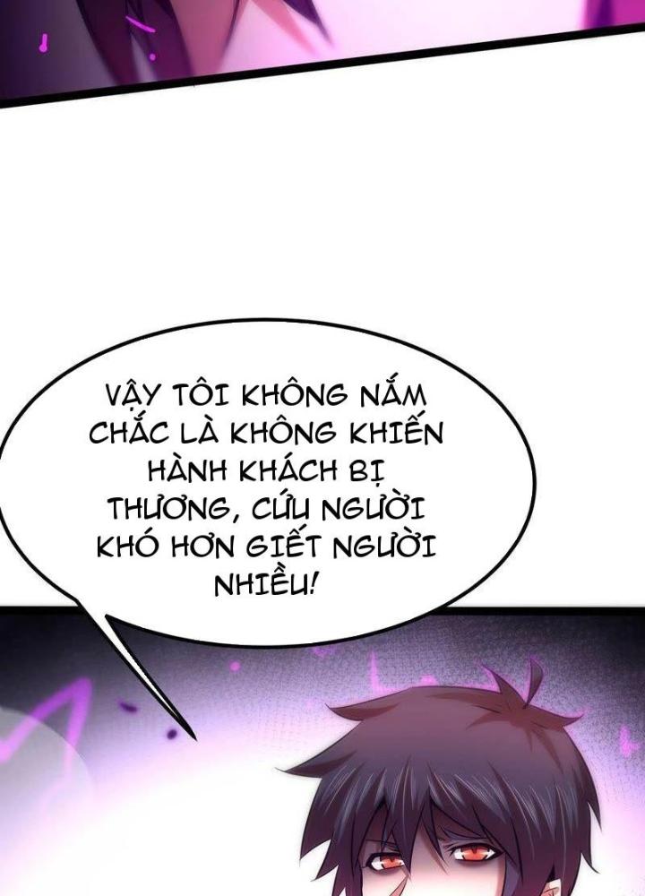 Chư Thần Rút Lui Chapter 48 - Trang 3