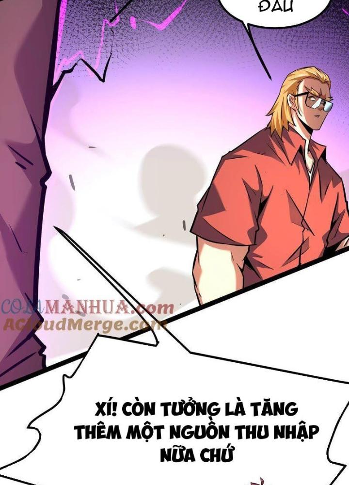 Chư Thần Rút Lui Chapter 48 - Trang 3