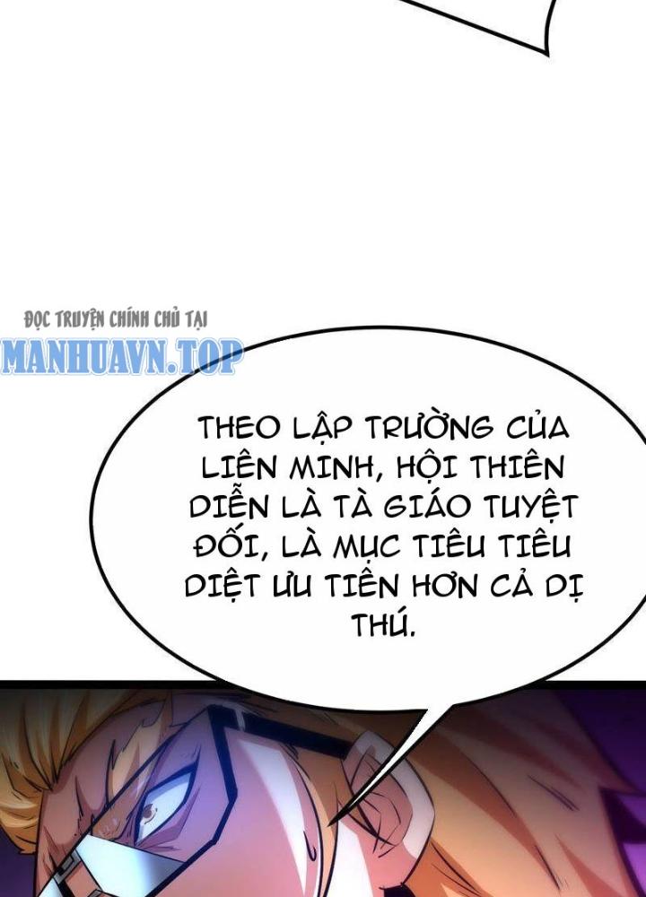 Chư Thần Rút Lui Chapter 48 - Trang 3