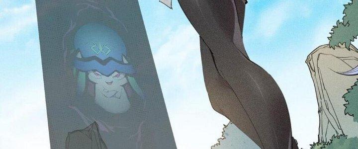 Thức Tỉnh Thành Sứa Nhưng Ta Vẫn Thật Siêu Thần Chapter 51 - Trang 2