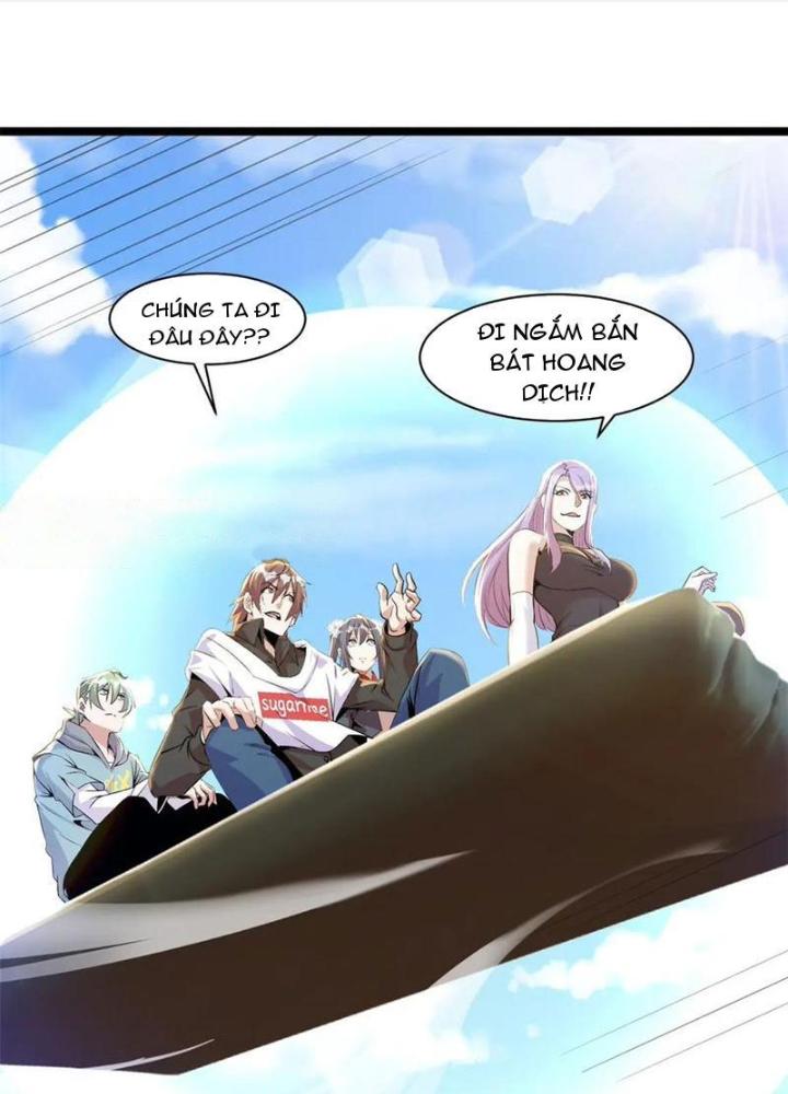 Lời Nguyền Này Thật Tuyệt Vời Chapter 69 - Trang 3