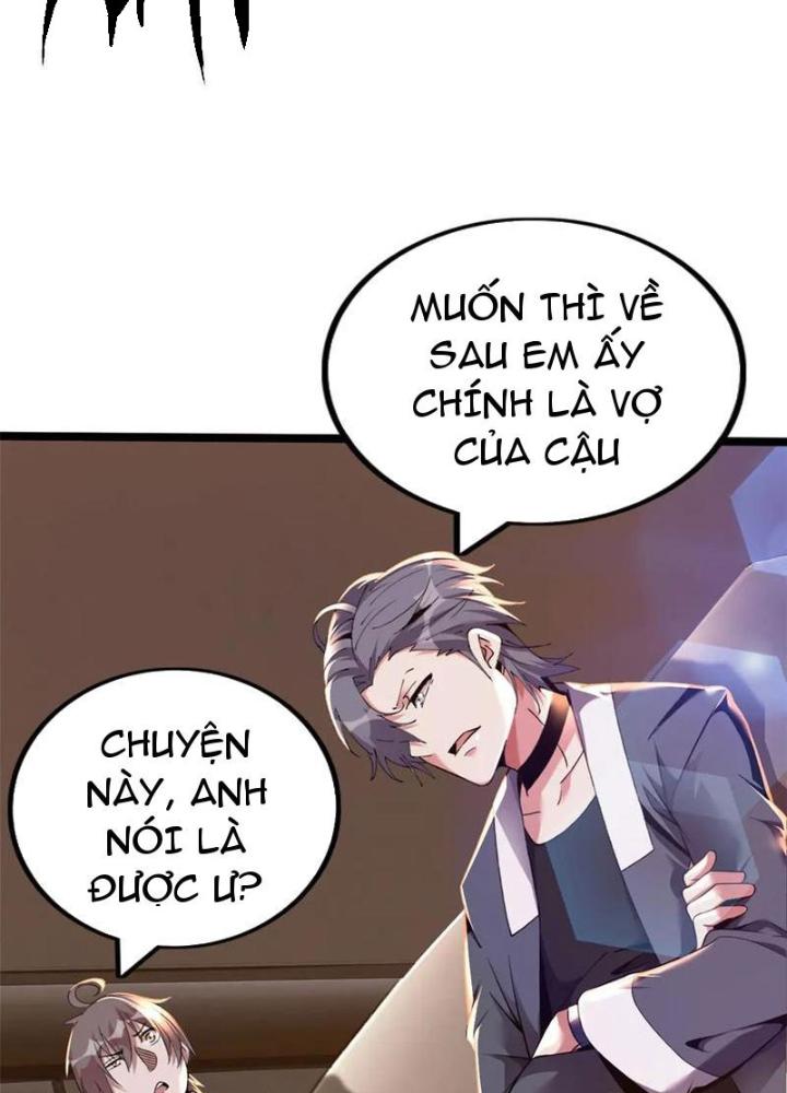 Lời Nguyền Này Thật Tuyệt Vời Chapter 69 - Trang 3