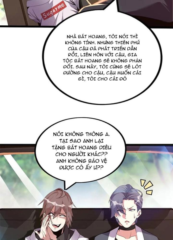 Lời Nguyền Này Thật Tuyệt Vời Chapter 69 - Trang 3