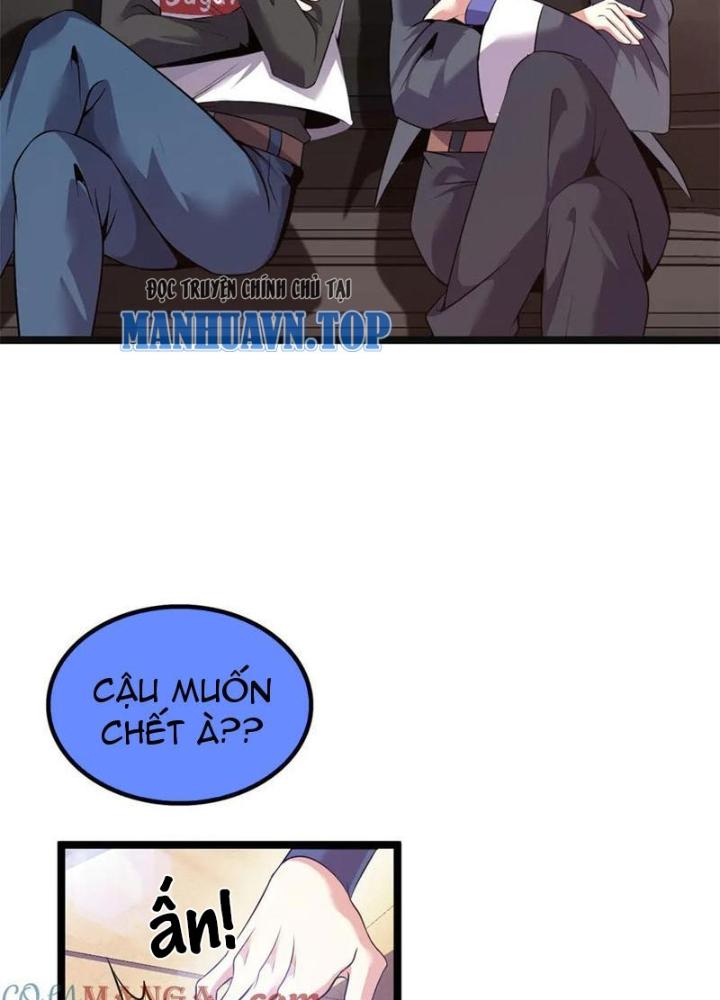 Lời Nguyền Này Thật Tuyệt Vời Chapter 69 - Trang 3