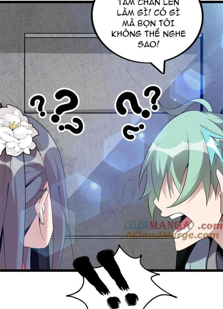 Lời Nguyền Này Thật Tuyệt Vời Chapter 69 - Trang 3