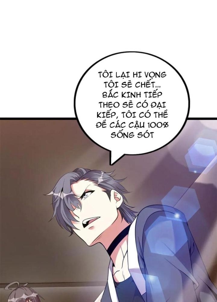 Lời Nguyền Này Thật Tuyệt Vời Chapter 69 - Trang 3