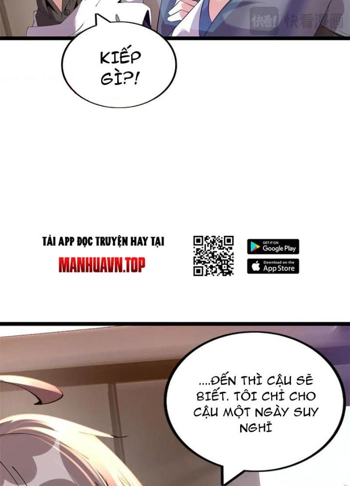 Lời Nguyền Này Thật Tuyệt Vời Chapter 69 - Trang 3