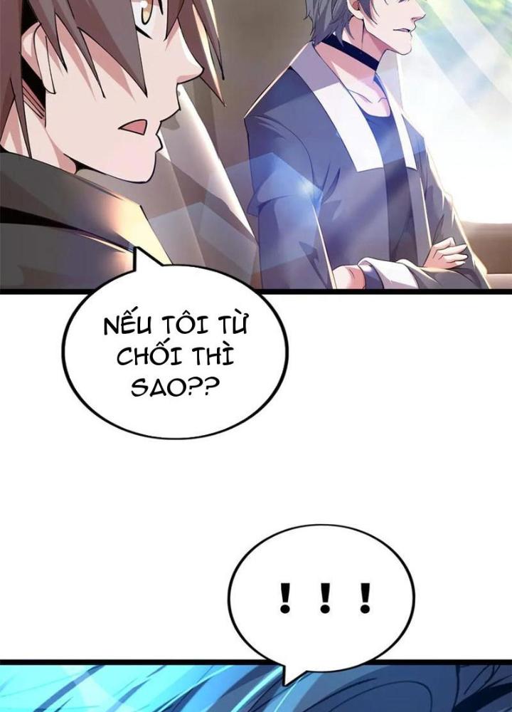 Lời Nguyền Này Thật Tuyệt Vời Chapter 69 - Trang 3