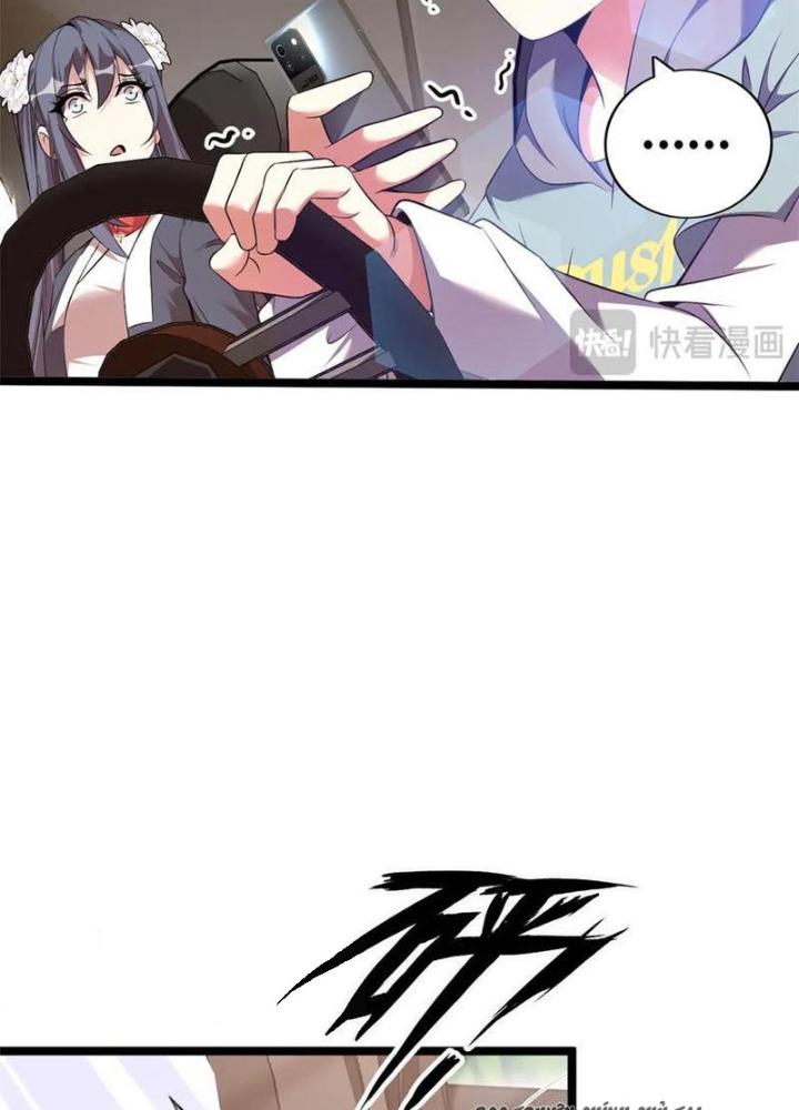 Lời Nguyền Này Thật Tuyệt Vời Chapter 69 - Trang 3