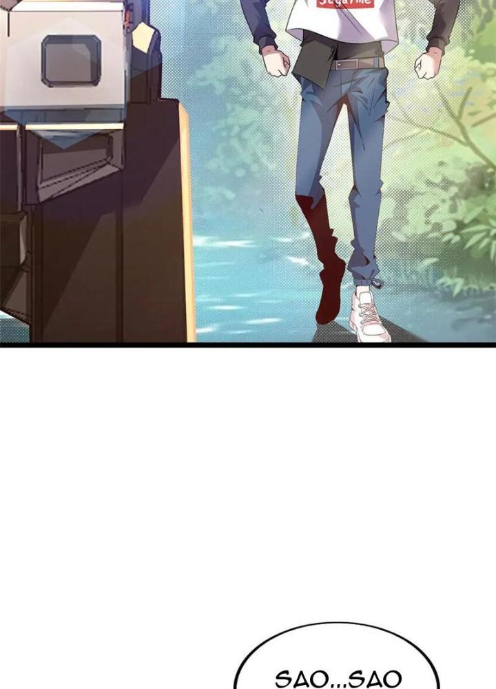Lời Nguyền Này Thật Tuyệt Vời Chapter 69 - Trang 3