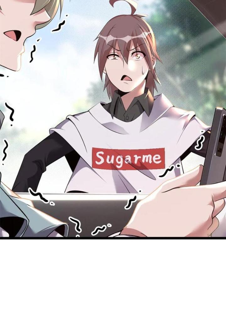 Lời Nguyền Này Thật Tuyệt Vời Chapter 69 - Trang 3