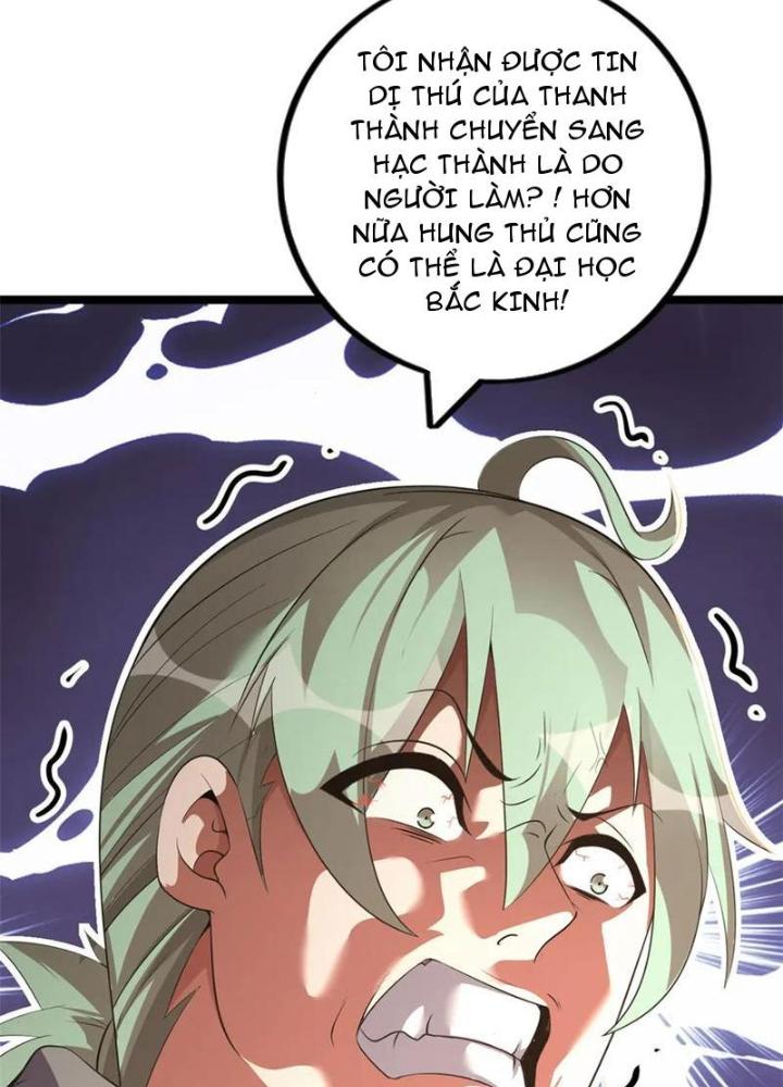 Lời Nguyền Này Thật Tuyệt Vời Chapter 69 - Trang 3