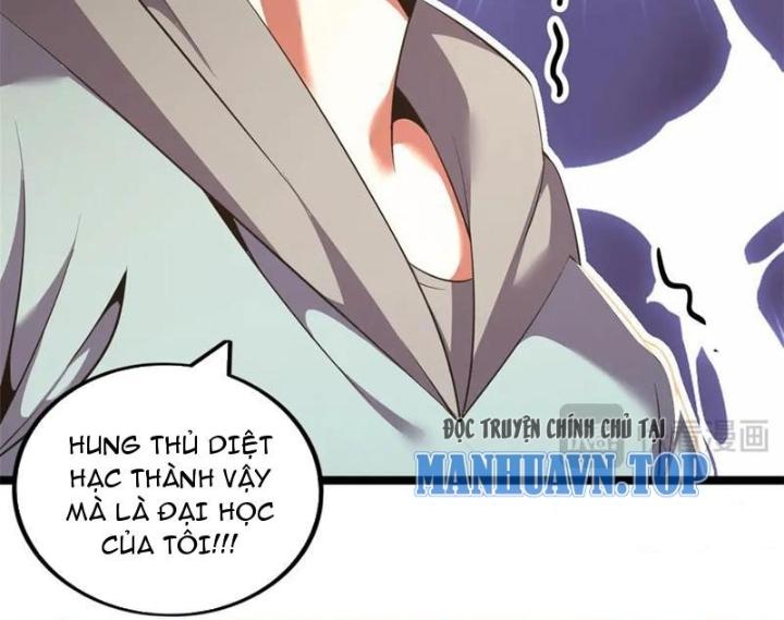 Lời Nguyền Này Thật Tuyệt Vời Chapter 69 - Trang 3