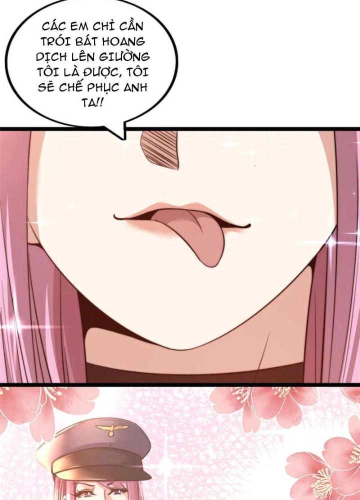 Lời Nguyền Này Thật Tuyệt Vời Chapter 69 - Trang 3