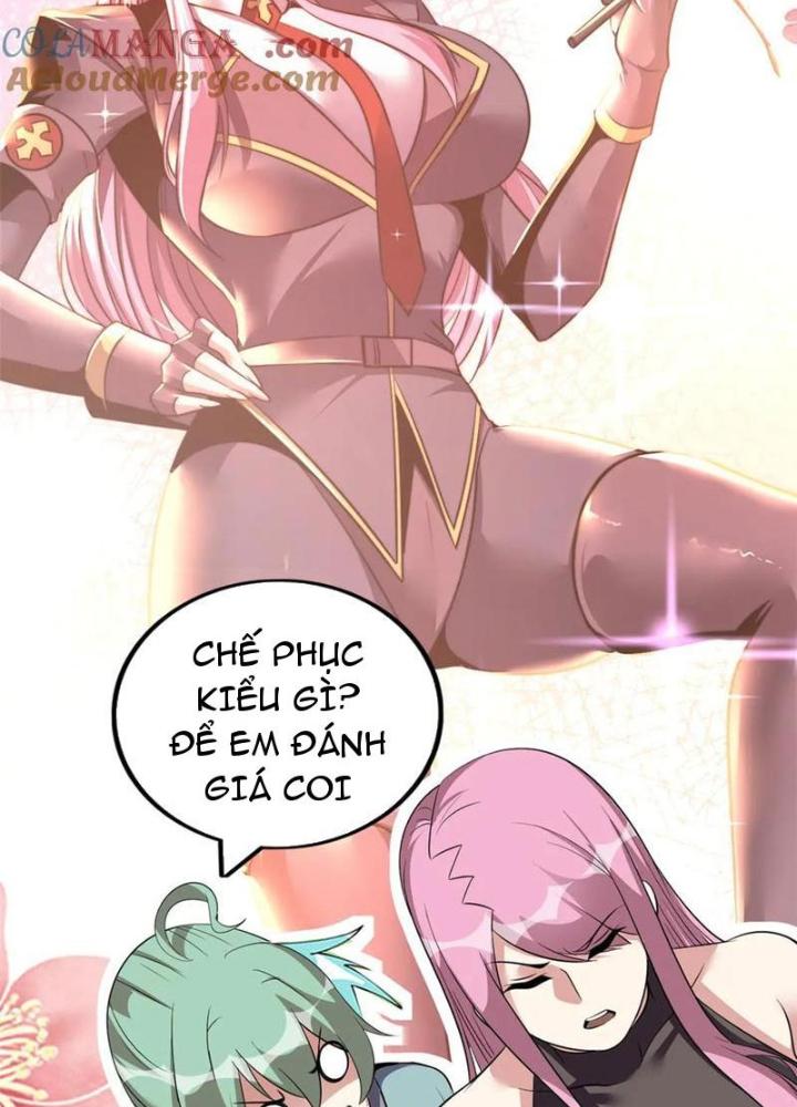 Lời Nguyền Này Thật Tuyệt Vời Chapter 69 - Trang 3