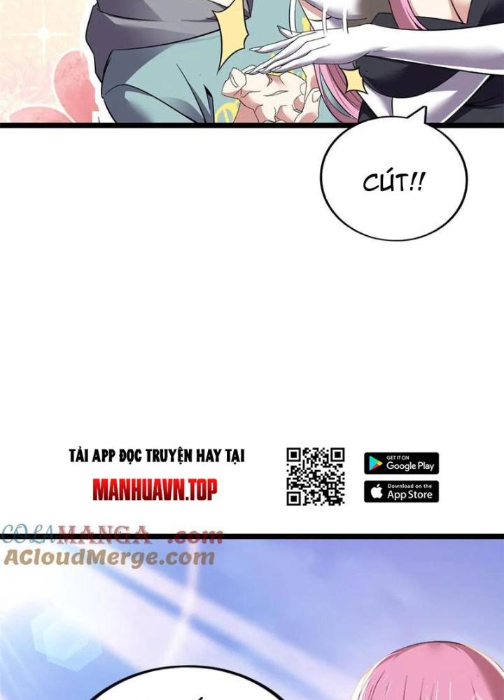 Lời Nguyền Này Thật Tuyệt Vời Chapter 69 - Trang 3