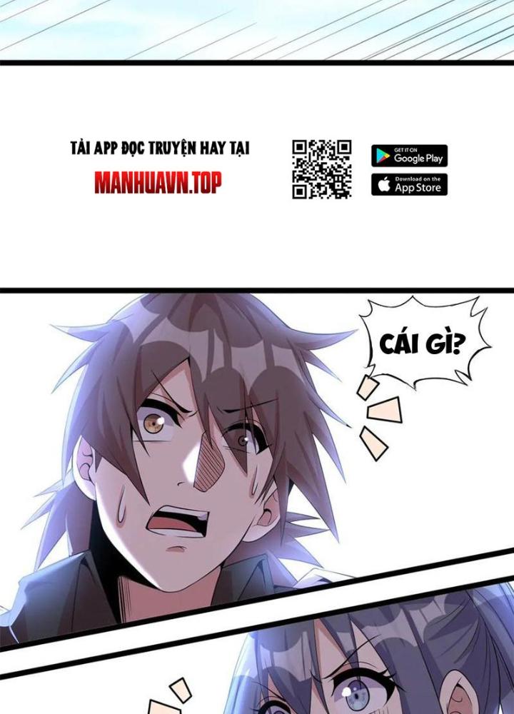 Lời Nguyền Này Thật Tuyệt Vời Chapter 69 - Trang 3