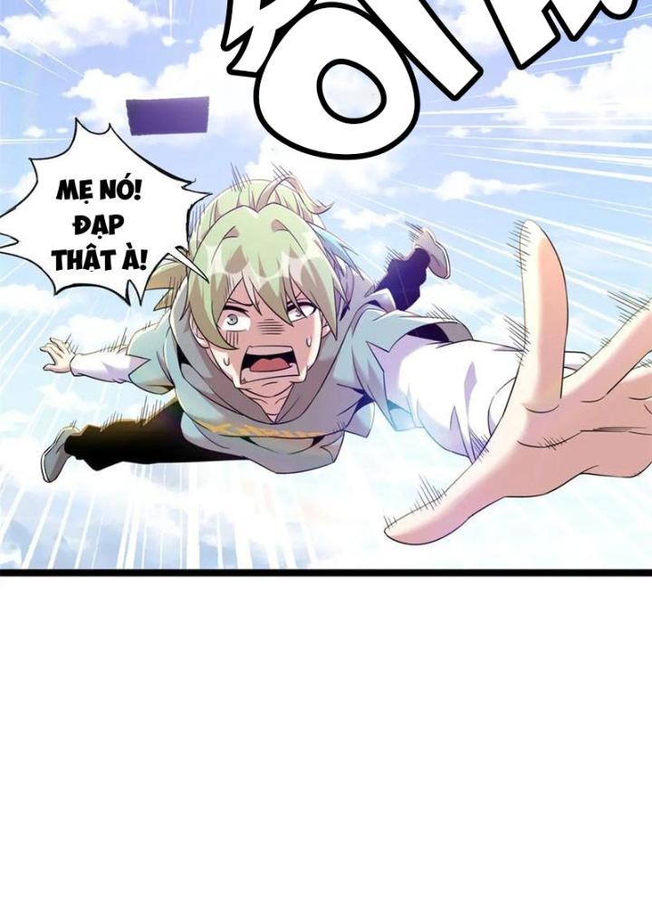 Lời Nguyền Này Thật Tuyệt Vời Chapter 69 - Trang 3