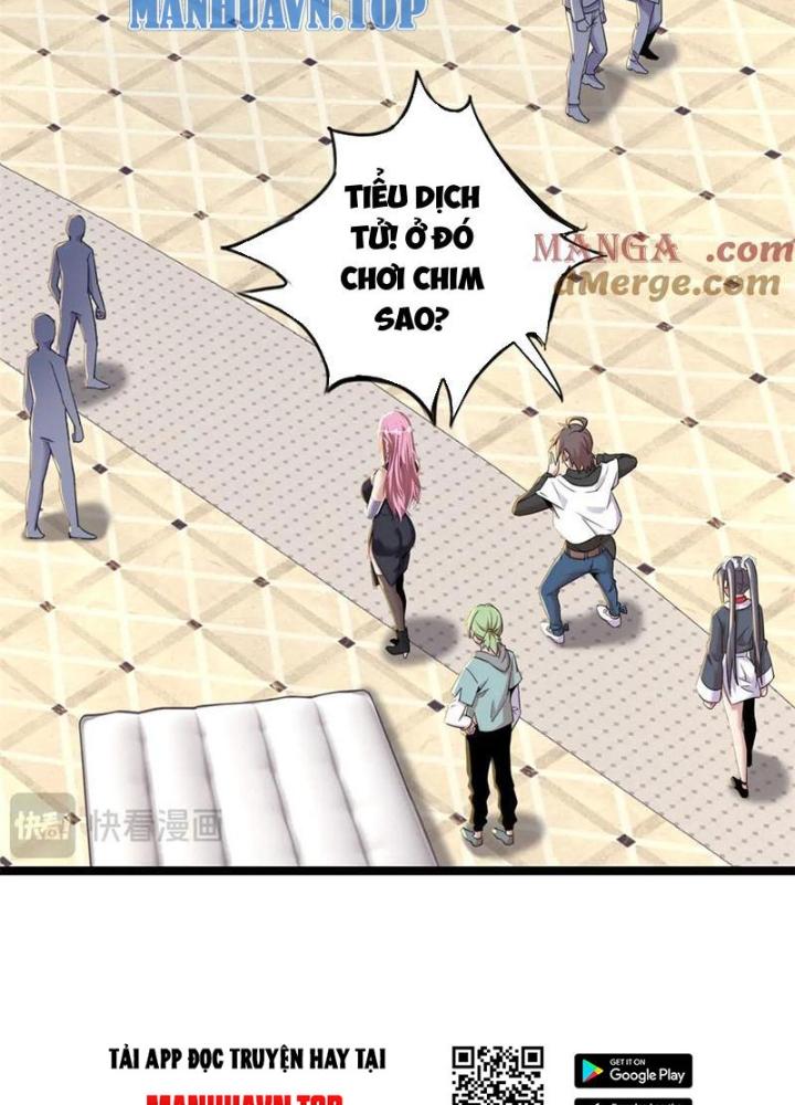 Lời Nguyền Này Thật Tuyệt Vời Chapter 69 - Trang 3