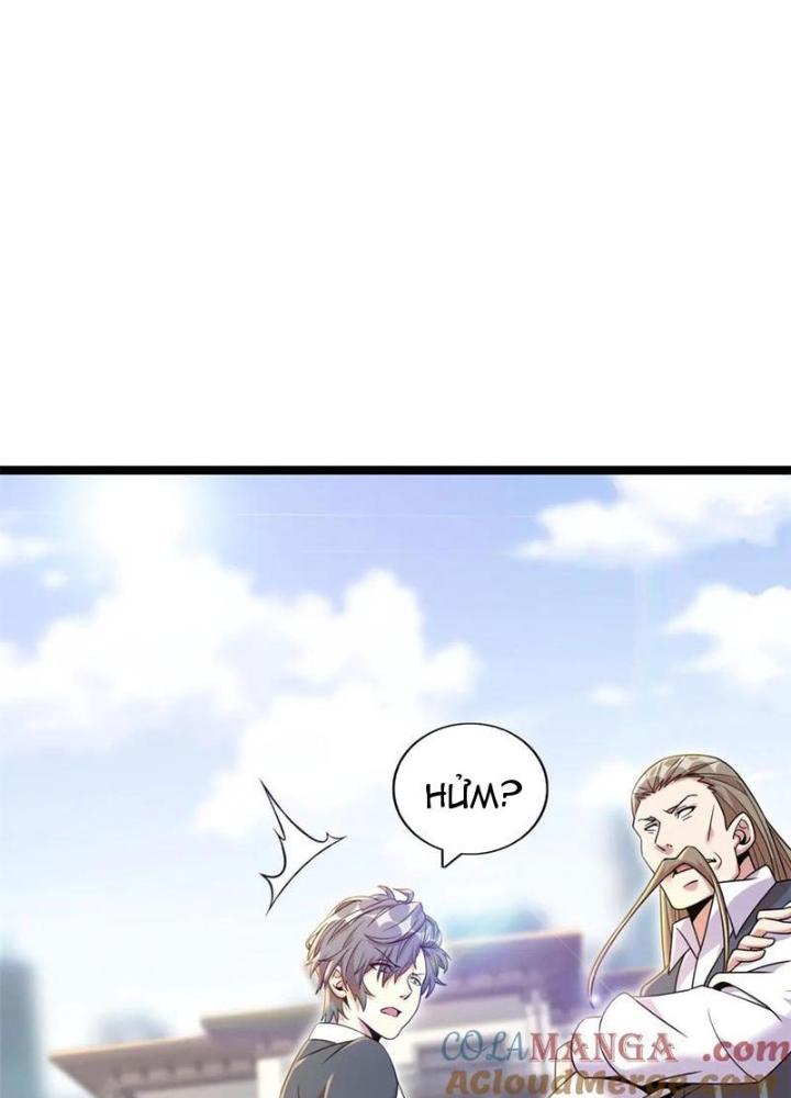 Lời Nguyền Này Thật Tuyệt Vời Chapter 69 - Trang 3